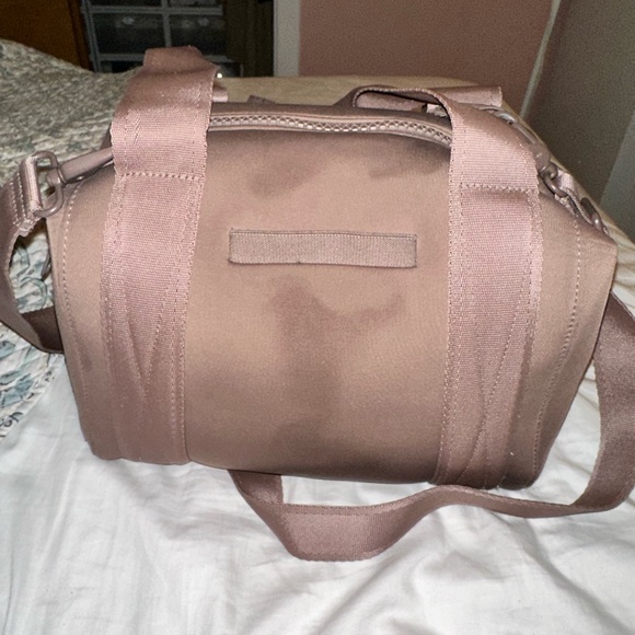 Dagne Dover Landon Carryall in Dune (size small) - Picture 2 of 8